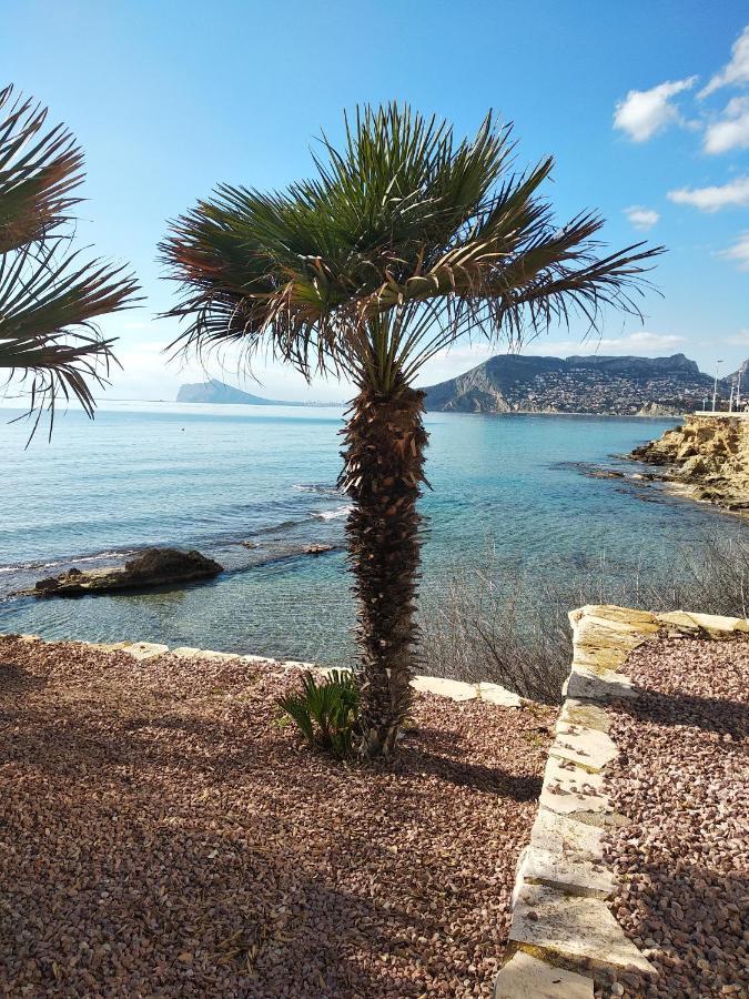 Calpe Star 아파트 외부 사진