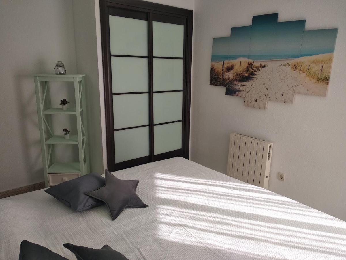 Calpe Star 아파트 외부 사진